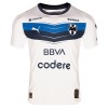 Camisola Rayados Monterrey Homen Equipamento 2ª 2025-26